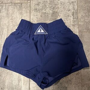 Free People Free Movement Shorts XS